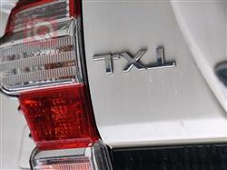 تويوتا لاندكروزر برادو